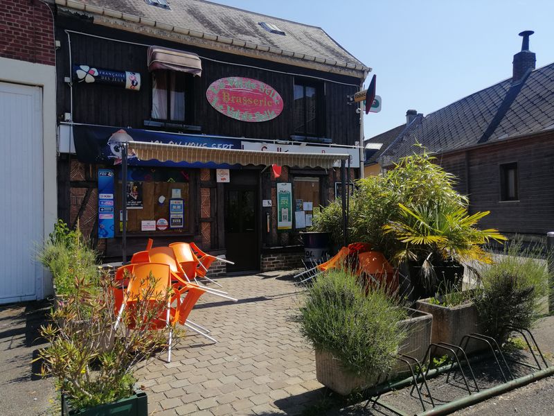Café-Bar-Tabac-Brasserie